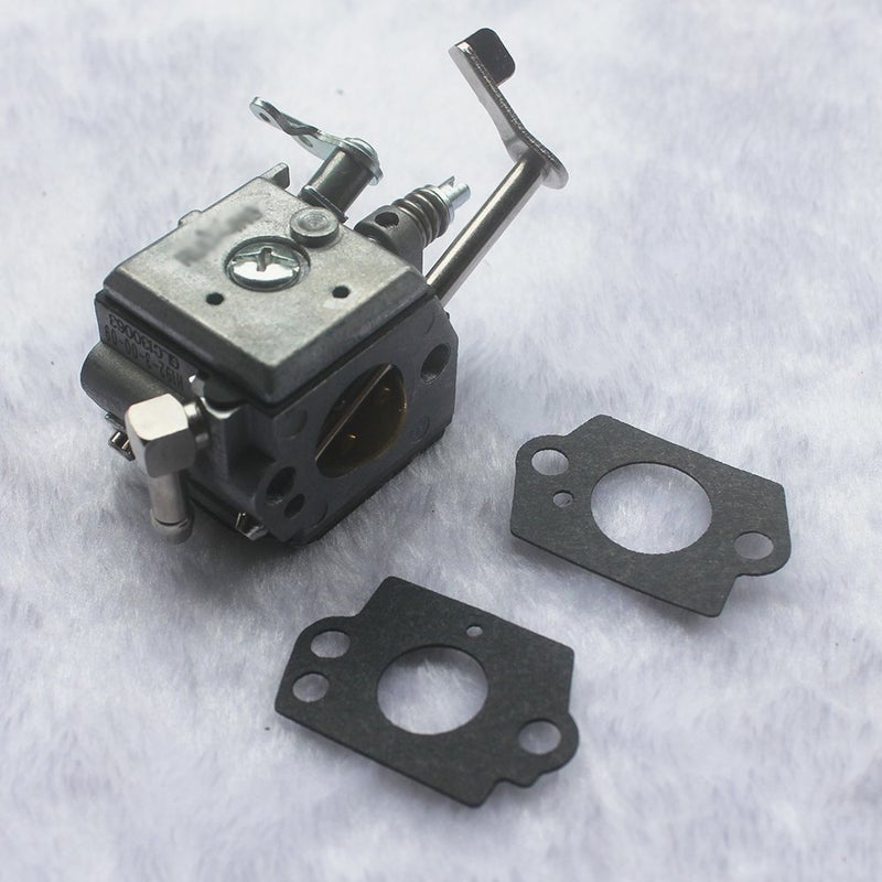 KIPA Carburetor For GX100U GX100RT OEM # 16100-Z4E-S14 16100-Z4E-S15 16100-Z4E-S16 HDA234 HDA234B HDA234C 2.8Hp Engine Carb Carburetor With Mounting Gaskets - Image 3